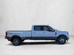 2019 Ford Super Duty F-350 DRW King Ranch 4WD Crew Cab 8' Box