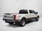 2019 Ford Super Duty F-350 DRW King Ranch 4WD Crew Cab 8' Box