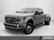 2022 Ford Super Duty F-350 DRW LARIAT 4WD Crew Cab 8' Box