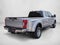 2022 Ford Super Duty F-350 DRW LARIAT 4WD Crew Cab 8' Box