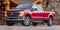 2022 Ford Super Duty F-350 DRW LARIAT 4WD Crew Cab 8' Box