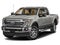 2022 Ford Super Duty F-350 DRW LARIAT 4WD Crew Cab 8' Box