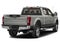 2022 Ford Super Duty F-350 DRW LARIAT 4WD Crew Cab 8' Box