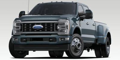 2024 Ford Super Duty F-450 DRW Limited 4WD Crew Cab 8' Box