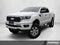 2020 Ford Ranger XLT 4WD SuperCrew 5' Box