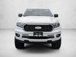 2020 Ford Ranger XLT 4WD SuperCrew 5' Box