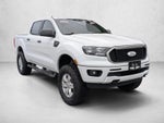 2020 Ford Ranger XLT 4WD SuperCrew 5' Box