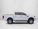 2020 Ford Ranger XLT 4WD SuperCrew 5' Box