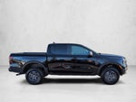 2025 Ford Ranger XLT 2WD SuperCrew 5' Box