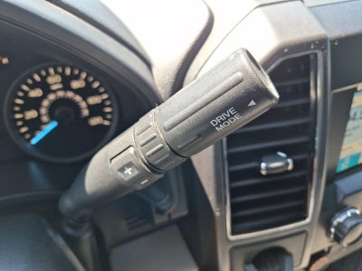 2019 Ford F-150 XLT 2WD SuperCrew 5.5' Box