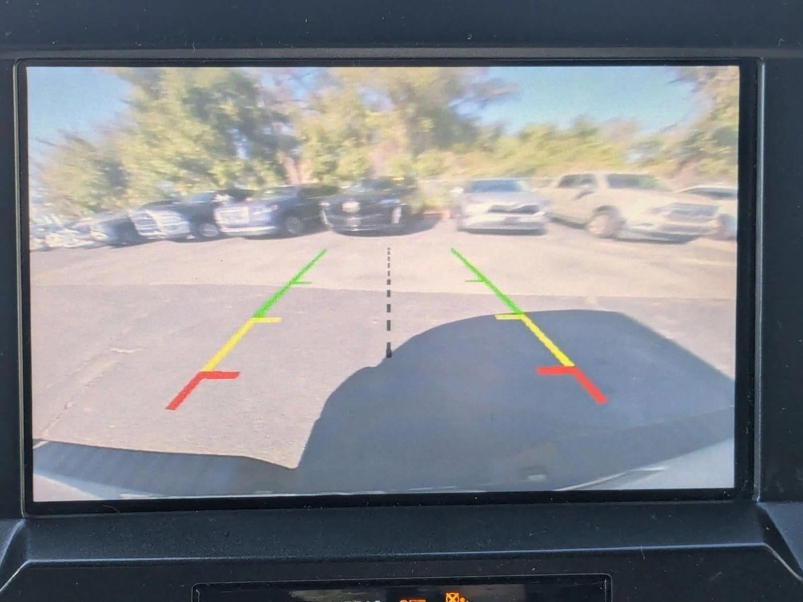 2015 Ford F-150 4WD SuperCrew 5-1/2 Ft Box Lariat