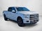 2015 Ford F-150 4WD SuperCrew 5-1/2 Ft Box Lariat
