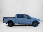 2015 Ford F-150 4WD SuperCrew 5-1/2 Ft Box Lariat