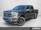 2017 Ford F-150 Limited 4WD SuperCrew 5.5' Box