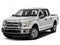 2015 Ford F-150 4WD SuperCrew 5-1/2 Ft Box XLT