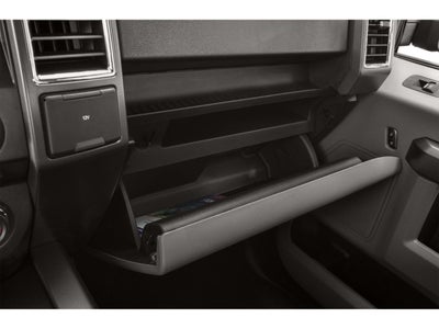 2015 Ford F-150 4WD SuperCrew 5-1/2 Ft Box XLT