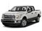 2015 Ford F-150 4WD SuperCrew 5-1/2 Ft Box XLT