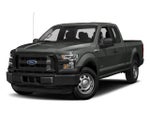 2017 Ford F-150 XL 2WD SuperCab 6.5' Box