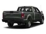 2017 Ford F-150 XL 2WD SuperCab 6.5' Box