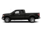 2013 Ford F-150 2WD SuperCab 6-1/2 Ft Box XLT