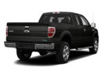 2013 Ford F-150 2WD SuperCab 6-1/2 Ft Box XLT