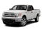 2013 Ford F-150 2WD SuperCab 6-1/2 Ft Box XLT
