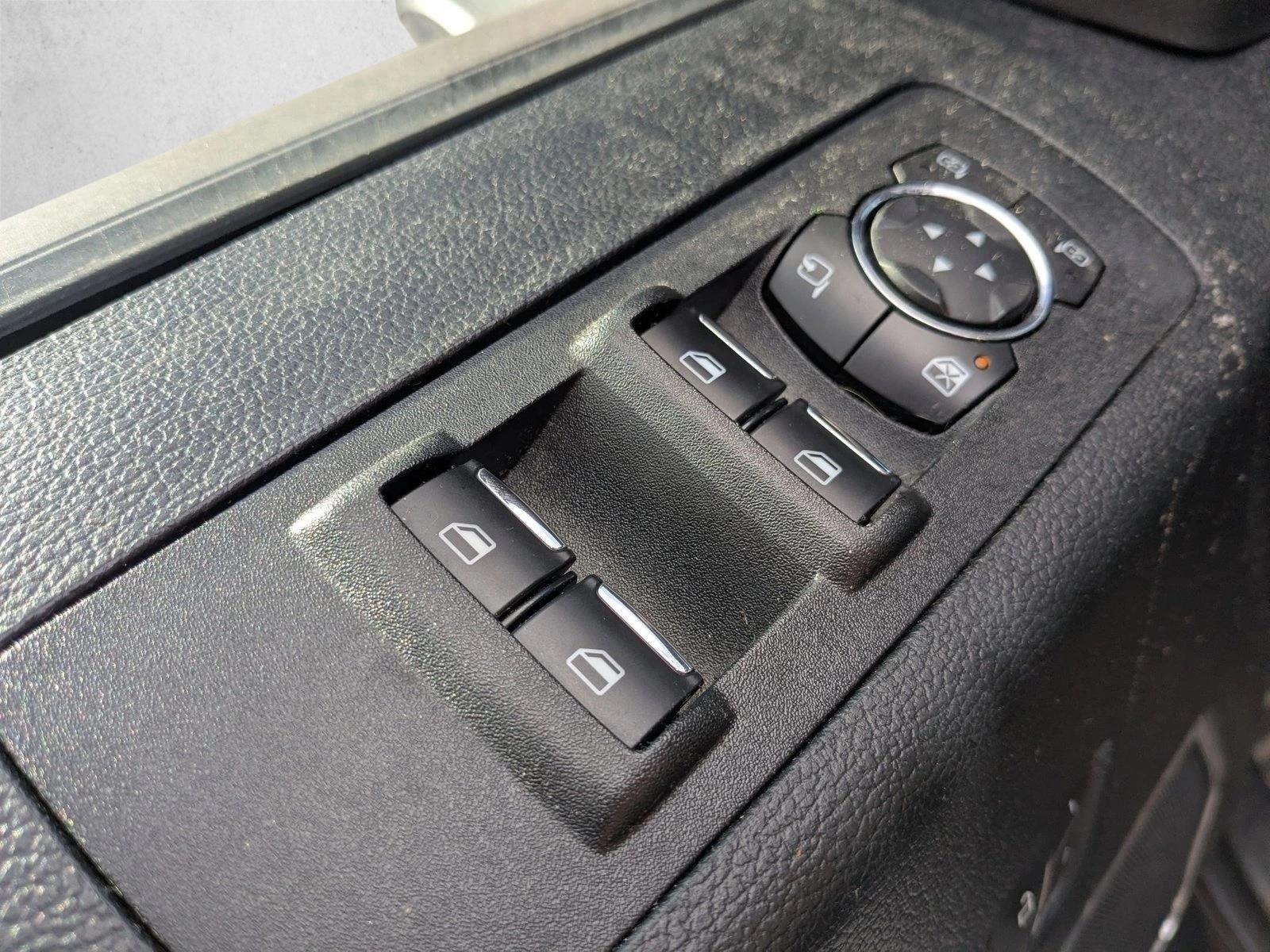 2019 Ford F-150 LARIAT 4WD SuperCrew 5.5' Box