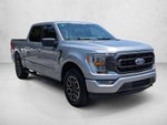 2023 Ford F-150 XLT 4WD SuperCrew 5.5' Box