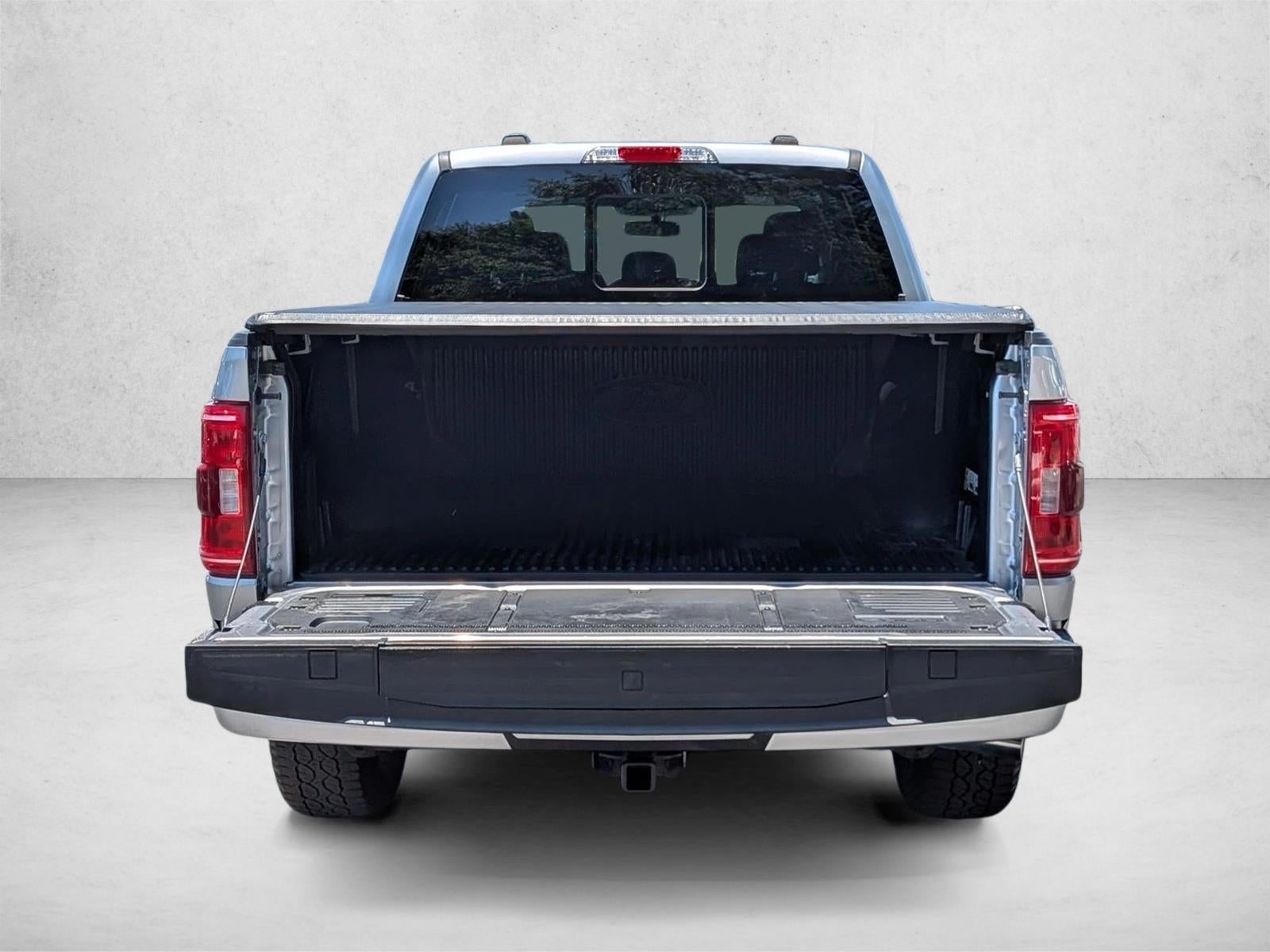 2023 Ford F-150 XLT 4WD SuperCrew 5.5' Box