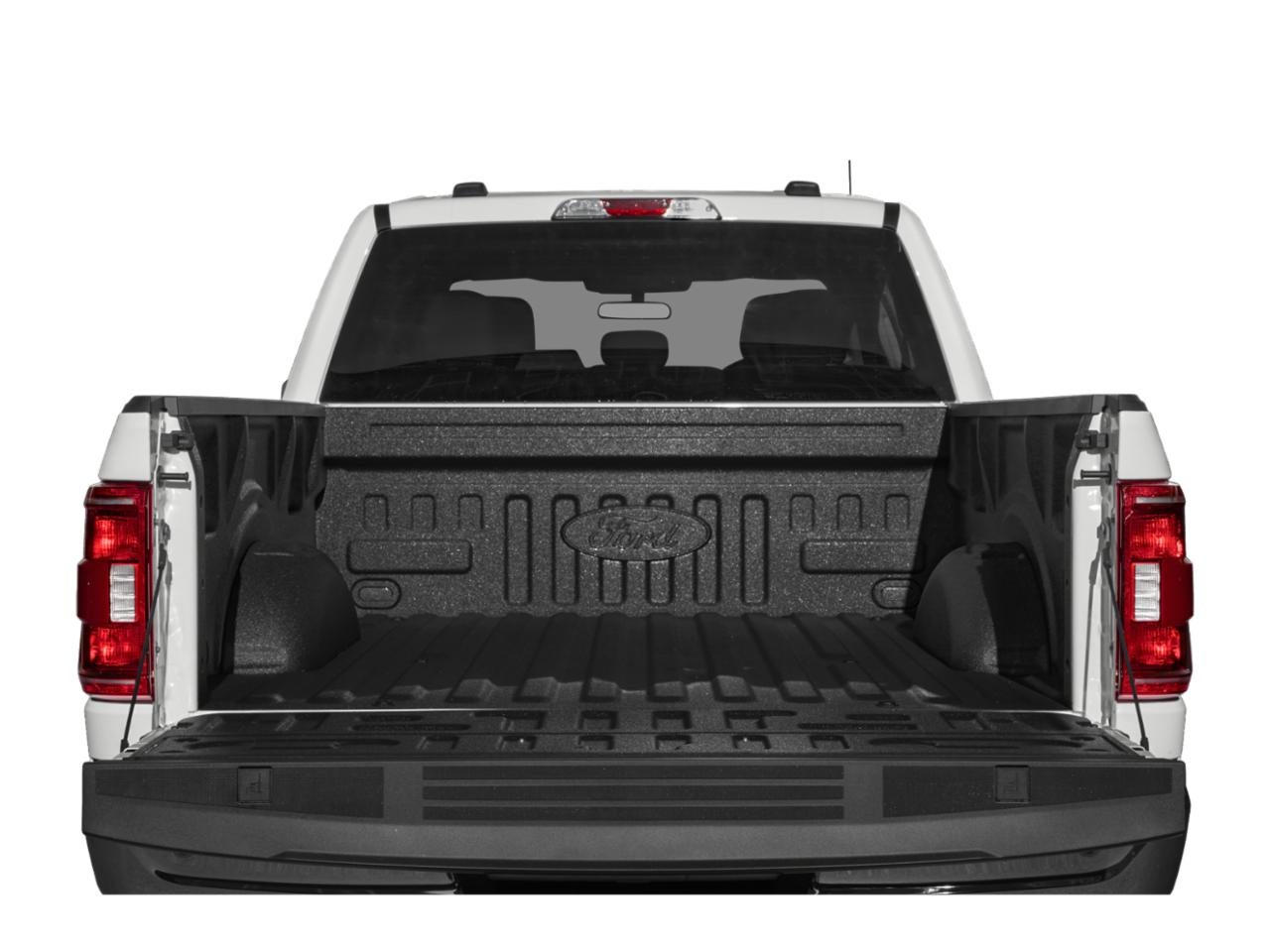 2023 Ford F-150 LARIAT 4WD SuperCrew 5.5' Box