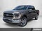 2023 Ford F-150 King Ranch 4WD SuperCrew 5.5' Box