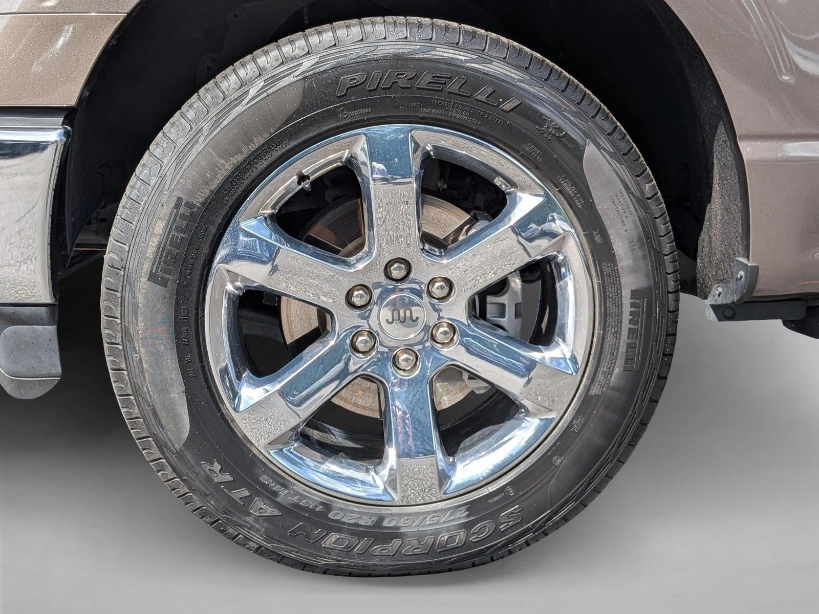 2023 Ford F-150 King Ranch 4WD SuperCrew 5.5' Box