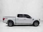 2023 Ford F-150 Platinum 4WD SuperCrew 5.5' Box