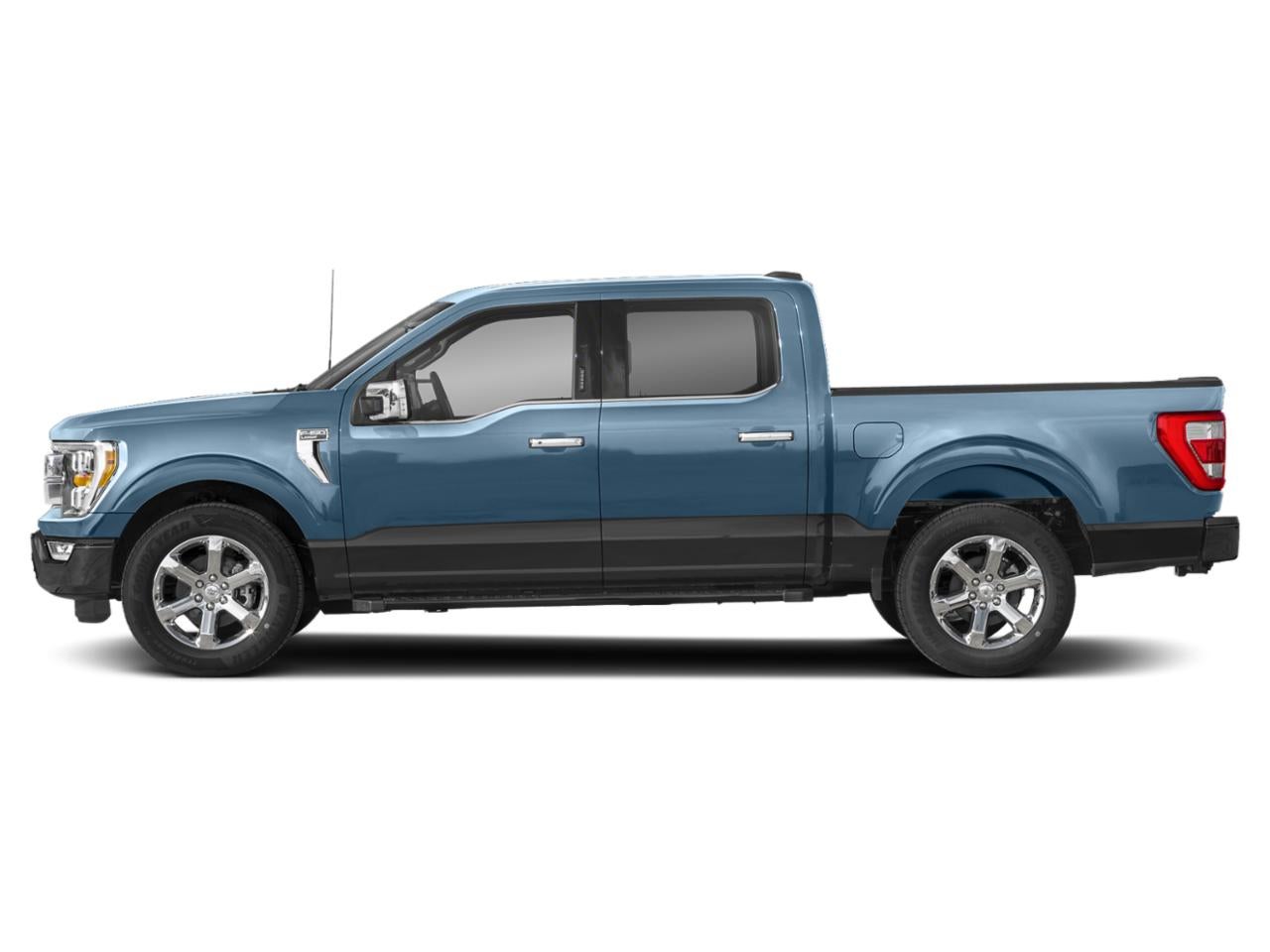 2023 Ford F-150 LARIAT 4WD SuperCrew 5.5' Box
