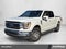 2022 Ford F-150 LARIAT 4WD SuperCrew 5.5' Box