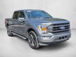 2023 Ford F-150 LARIAT 4WD SuperCrew 5.5' Box