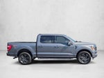 2023 Ford F-150 LARIAT 4WD SuperCrew 5.5' Box