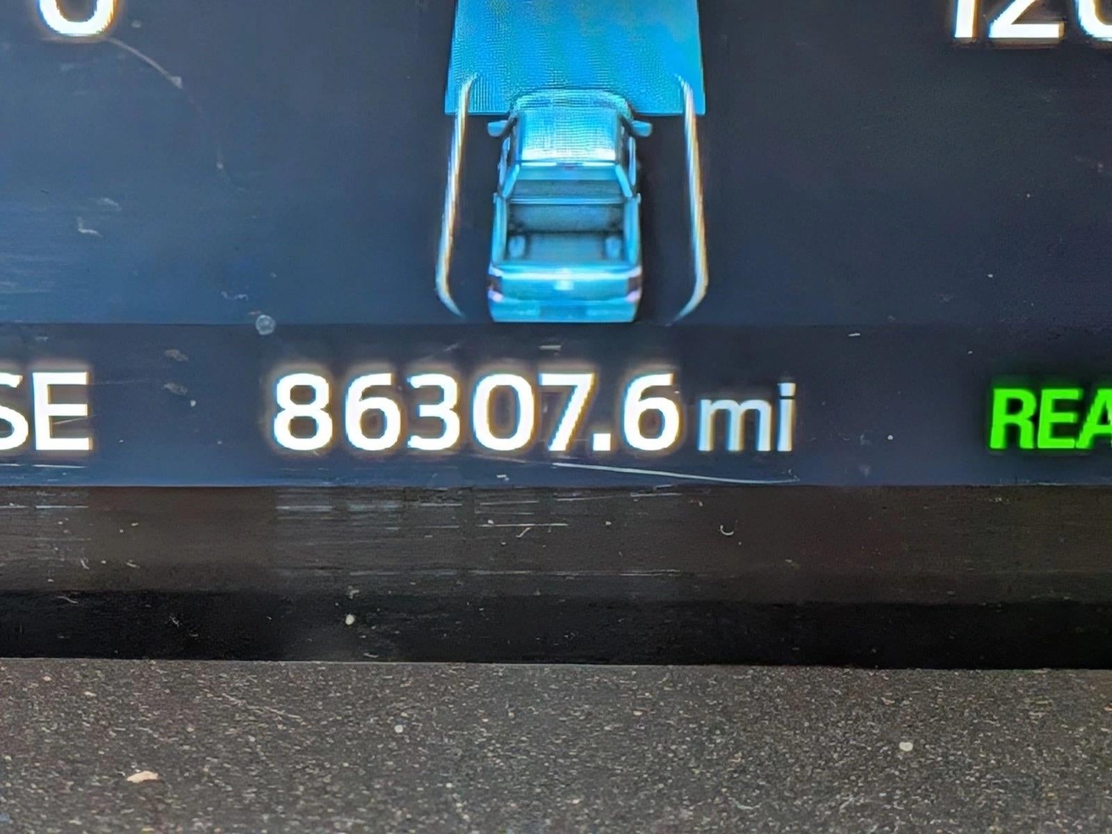 2023 Ford F-150 LARIAT 4WD SuperCrew 5.5' Box