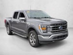 2023 Ford F-150 LARIAT 4WD SuperCrew 5.5' Box