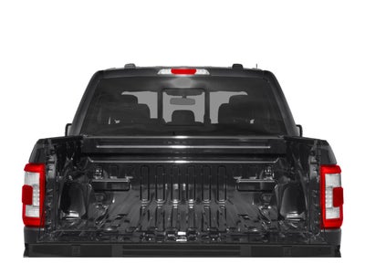 2023 Ford F-150 LARIAT 4WD SuperCrew 5.5' Box
