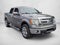 2014 Ford F-150 4WD SuperCrew 5-1/2 Ft Box XLT