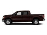 2014 Ford F-150 4WD SuperCrew 5-1/2 Ft Box XLT