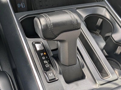 2023 Ford F-150 Raptor 4WD SuperCrew 5.5' Box