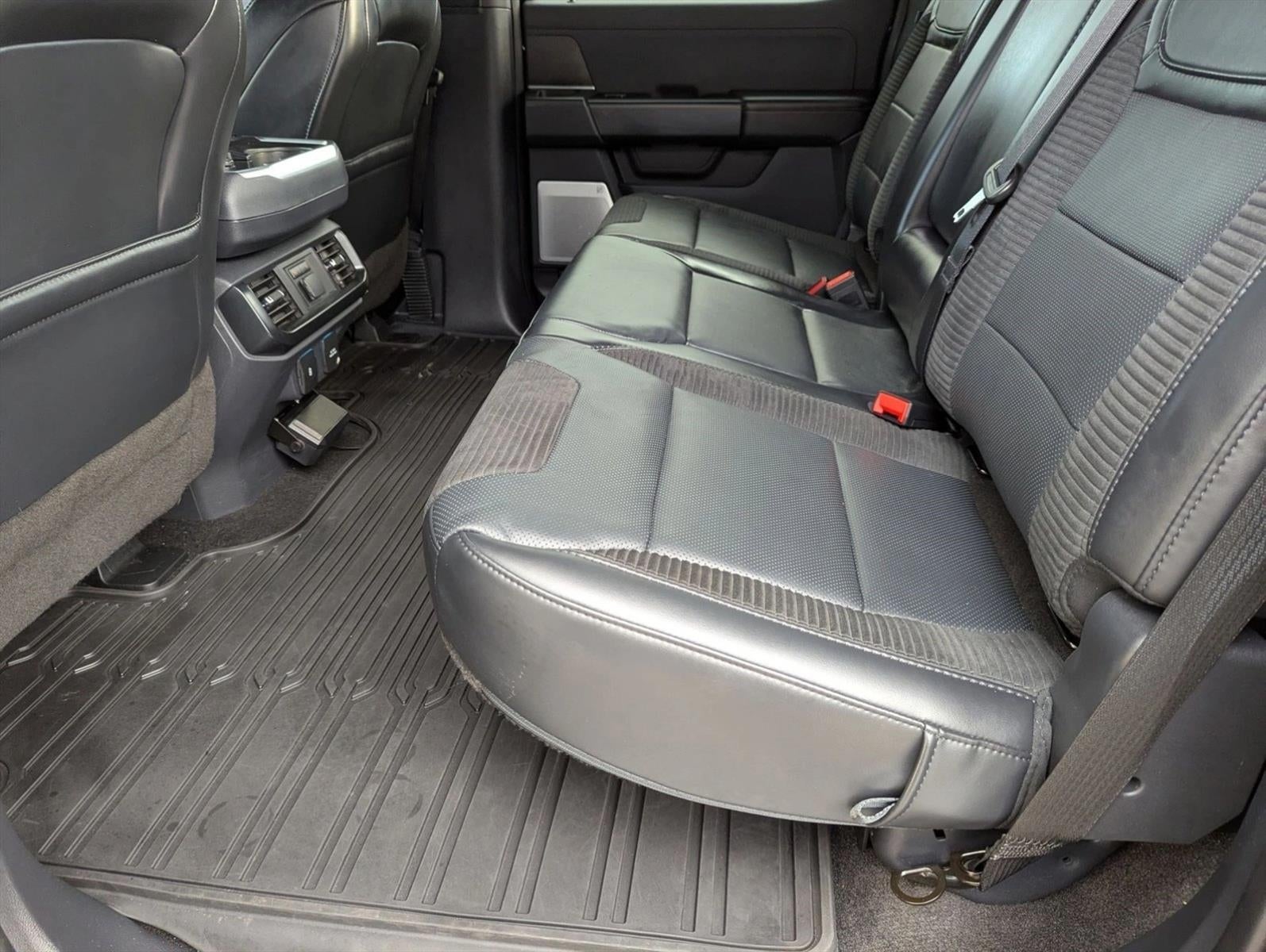 2023 Ford F-150 Raptor 4WD SuperCrew 5.5' Box