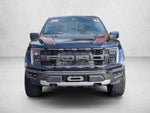 2023 Ford F-150 Raptor 4WD SuperCrew 5.5' Box