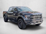 2023 Ford F-150 Raptor 4WD SuperCrew 5.5' Box