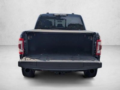 2023 Ford F-150 Raptor 4WD SuperCrew 5.5' Box