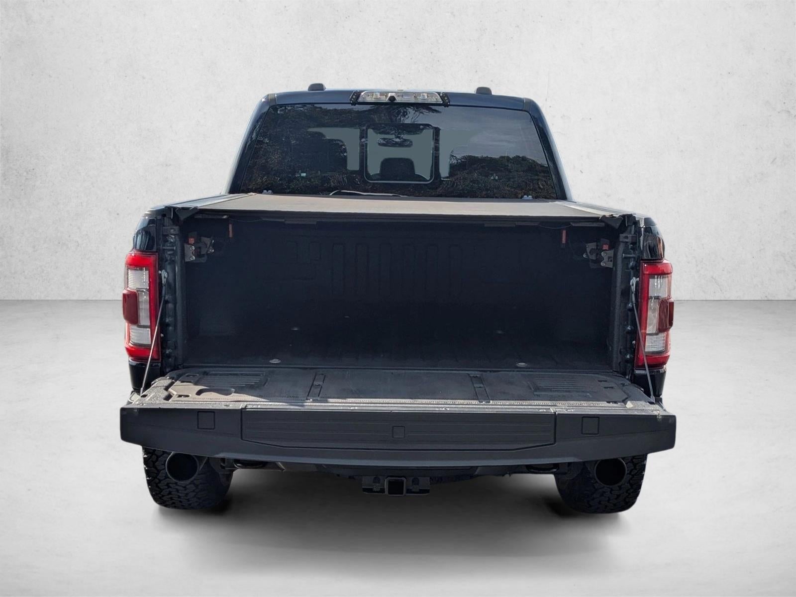 2023 Ford F-150 Raptor 4WD SuperCrew 5.5' Box