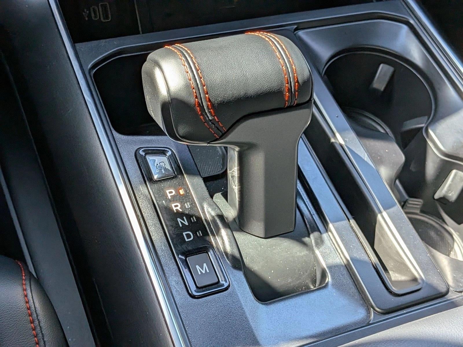 2026 Ford F-150 Raptor 4WD SuperCrew 5.5' Box