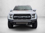 2019 Ford F-150 Raptor 4WD SuperCrew 5.5' Box